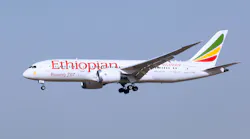 ET AOQ Ethiopian Airlines Boeing 787 8 Dreamliner PEK 18123480165 5a66044f63331