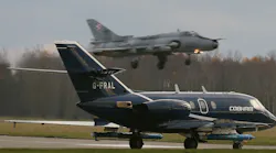 Cobham Falcon
