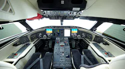 Flying Colours Corp. ramping up for increased ADS-B Out and avionics installations