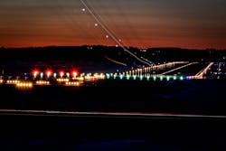 Bangor International Airport discovered its computer system for the airfield lighting system was vulnerable to cyber attacks when the system started to have issues in early 2017