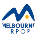Melbourne Airport logo svg 5a5f7174106d9