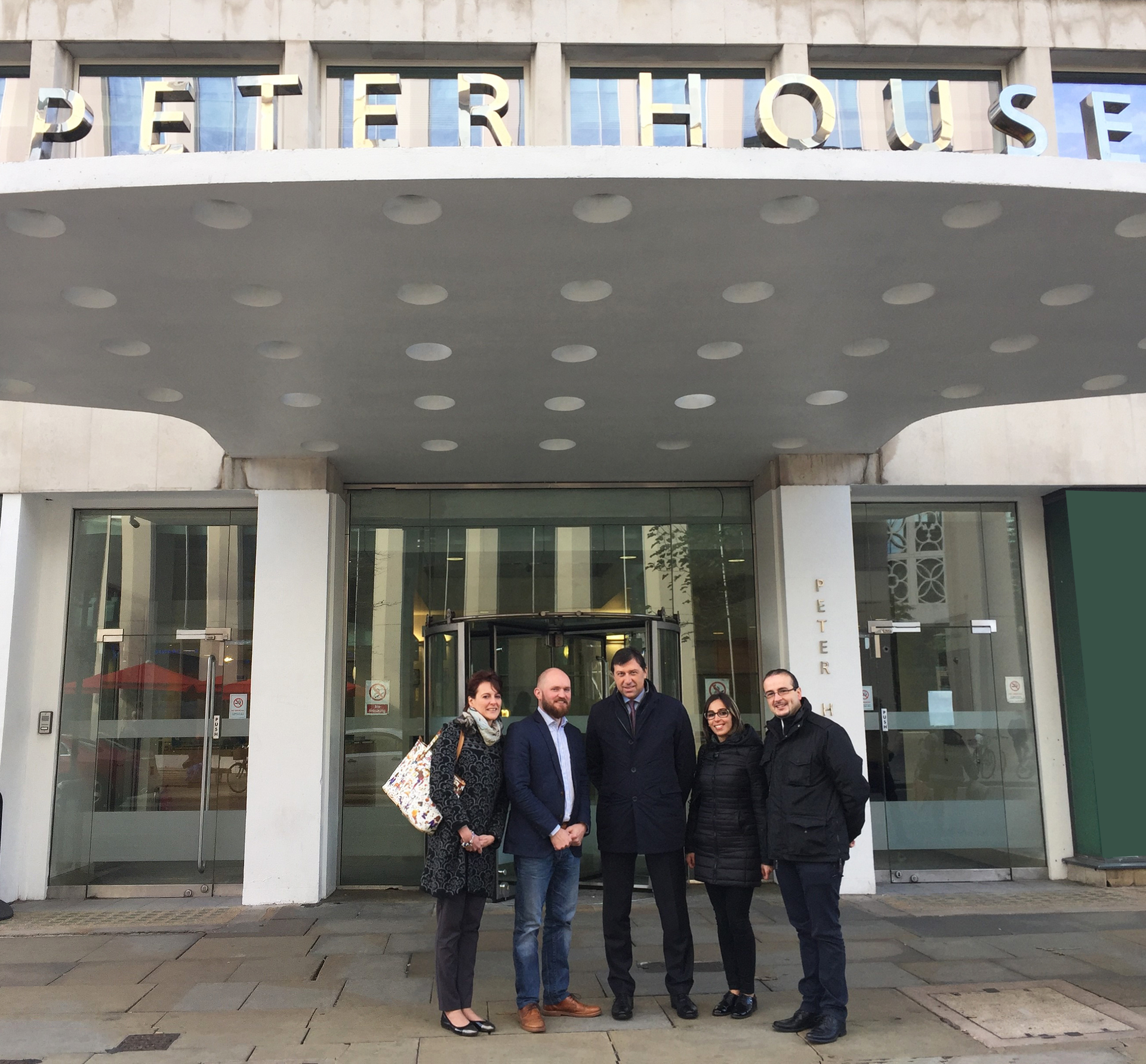 ParkCloud partners with Milan Malpensa Airport 5a57801fb8ade