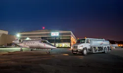 Photo To Accompany Northstar Aviation Kpvd Offers Rewarding Experience For Afc Championship Traffic 5a5e7a233687b