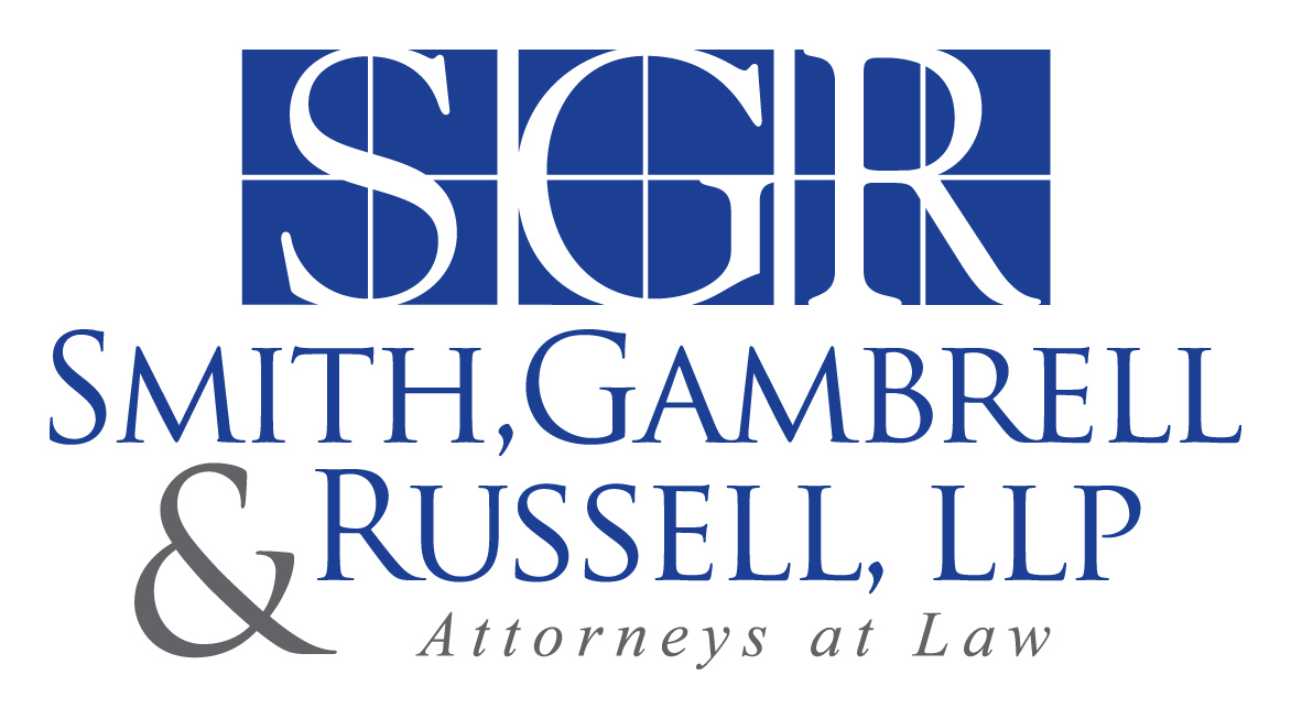Smith, Gambrell & Russell, LLP | Aviation Pros