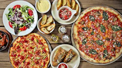 New Haven-style pizza is considered by some to be the original American pizza, with its thin, hand-pounded crust, and distinctive snap and crunch.