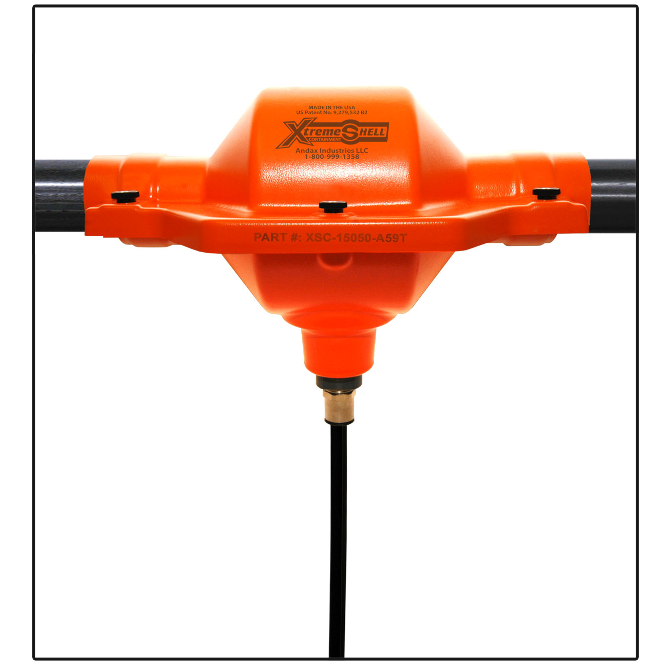 Xtreme Shell PR Pic 5a4fa1abc403f