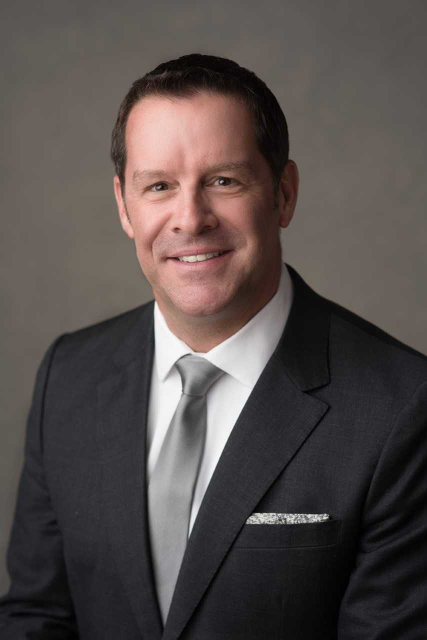 Kevin Cochie will serve as Vice President and General Manager of Defense and National Security