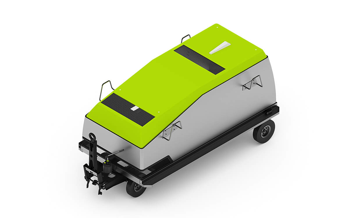 Hydro Systems Products Ground Support Equipment Hydraulic Power Unit Hgpu E2fg3l E6cymy Cuf