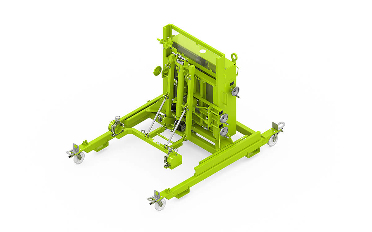 Hydro Systems Products Ground Support Equipment Landing Gear Change Equipment Main Landing Gear Removal Installation Trolley Mlgt 19tymftpwpfds Cuf