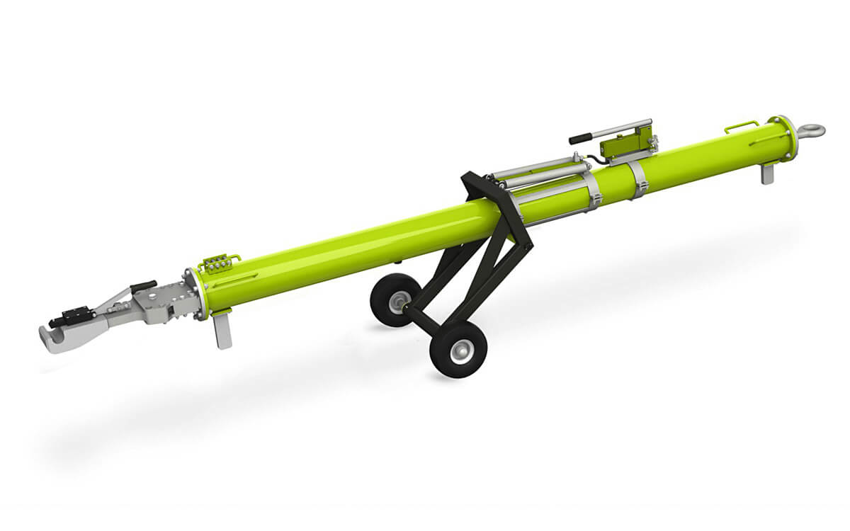 Hydro Systems Products Ground Support Equipment Tow Bars Universal 53ug9ix0 Jf G Cuf