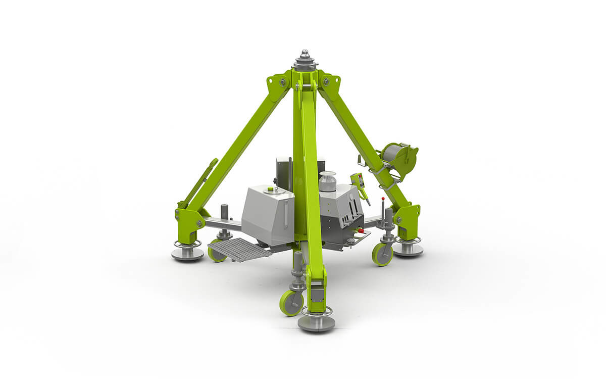 Hydro Systems Products Ground Support Equipment Tripod Jacks Fort Evo 99c3t63h3v5va Cuf