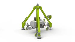 Hydro Systems Products Ground Support Equipment Tripod Jacks Fort Evo 99c3t63h3v5va Cuf Hydro Systems Products Ground Support Equipment Tripod Jacks Fort Evo 99c3t63h3v5va Cuf