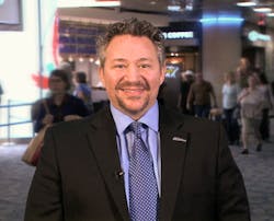 Michael Oram Michael Oram