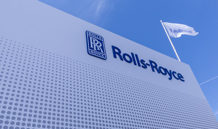 Rolls Royce Announces Civil Aerospace And Defence Leadership Appointments Aviation Pros