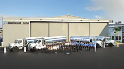 SkyMark Refuelers have been working with reputable clients for quite some time now and are delighted at the prospects of having National Jets on their list of clients.