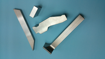 Tungsten Heavy Powder Parts Aviation Pros