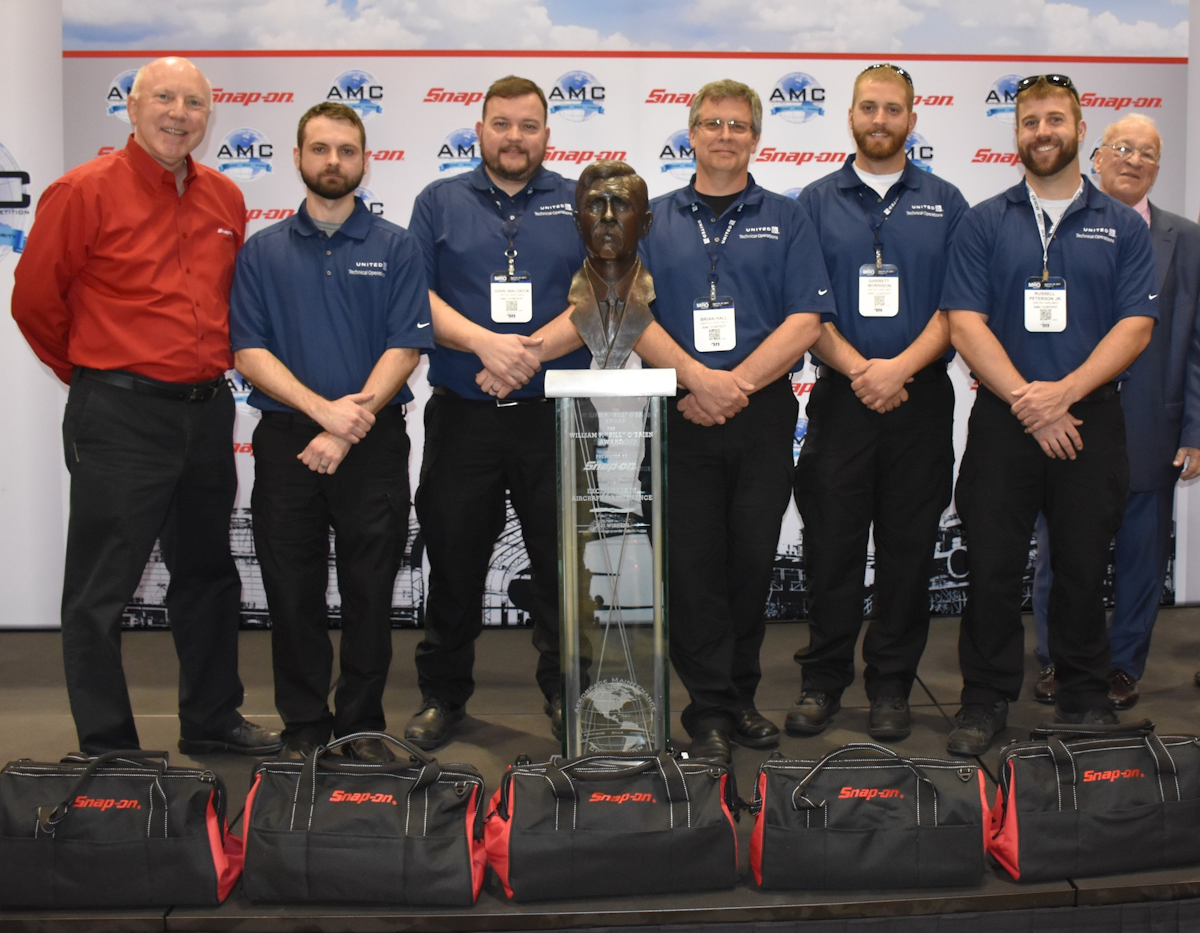 It S All About Skilled Performers At Amc Aviation Pros