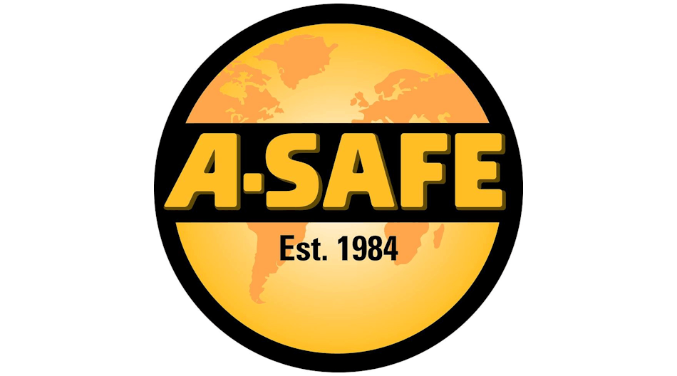 A Safe Logo 5a7b11d93c445