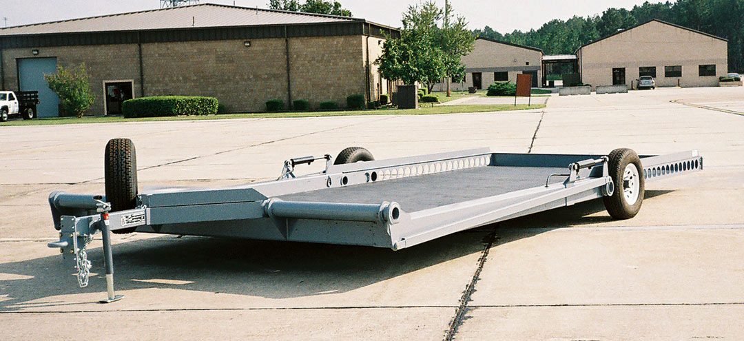 Advance Metal Wing Jack Trailer 5a86f38652550