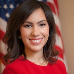 DeHerrera, who will begin her new position at the airport on April 2, currently serves as the deputy city attorney for the City and County of Denver, a position she has held since 2014.