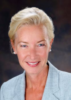 Terrill most recently served as senior director of strategy and communication for Naples Airport Authority, overseeing the Noise Compatibility program, among other responsibil ities. Terrill most recently served as senior director of strategy and communication for Naples Airport Authority, overseeing the Noise Compatibility program, among other responsibil ities.