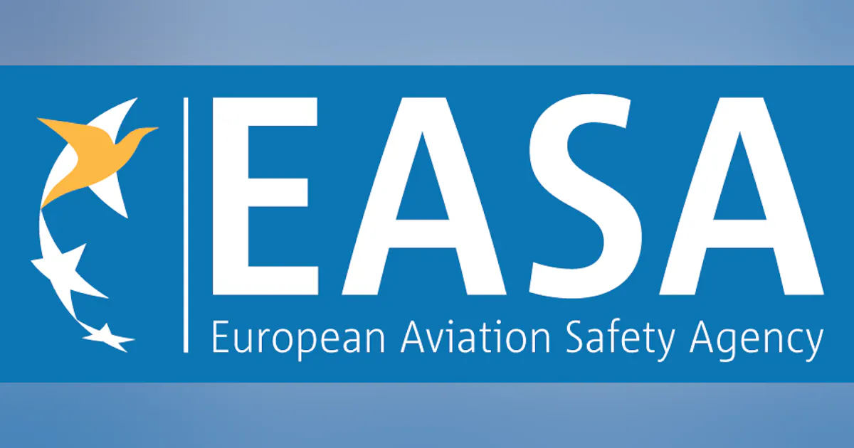 EASA publishes the 2018-2022 European Plan for Aviation Safety ...