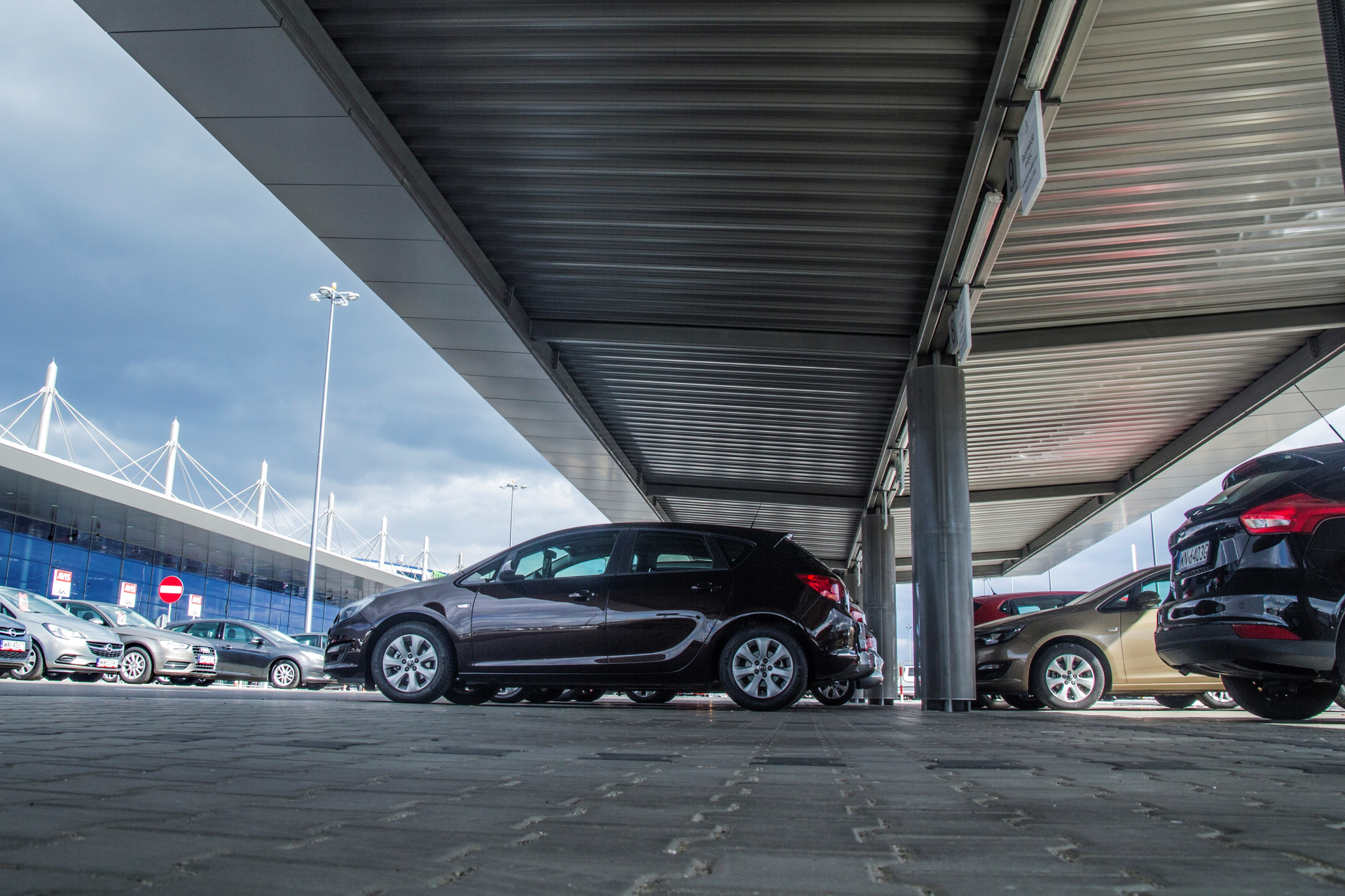 Poland&rsquo;s fourth largest airport, Katowice International Airport, has agreed to add its P2 car park to ParkCloud&rsquo;s global booking platform, enabling it&rsquo;s near 3 million users to reserve a space prior to departing for their journey.