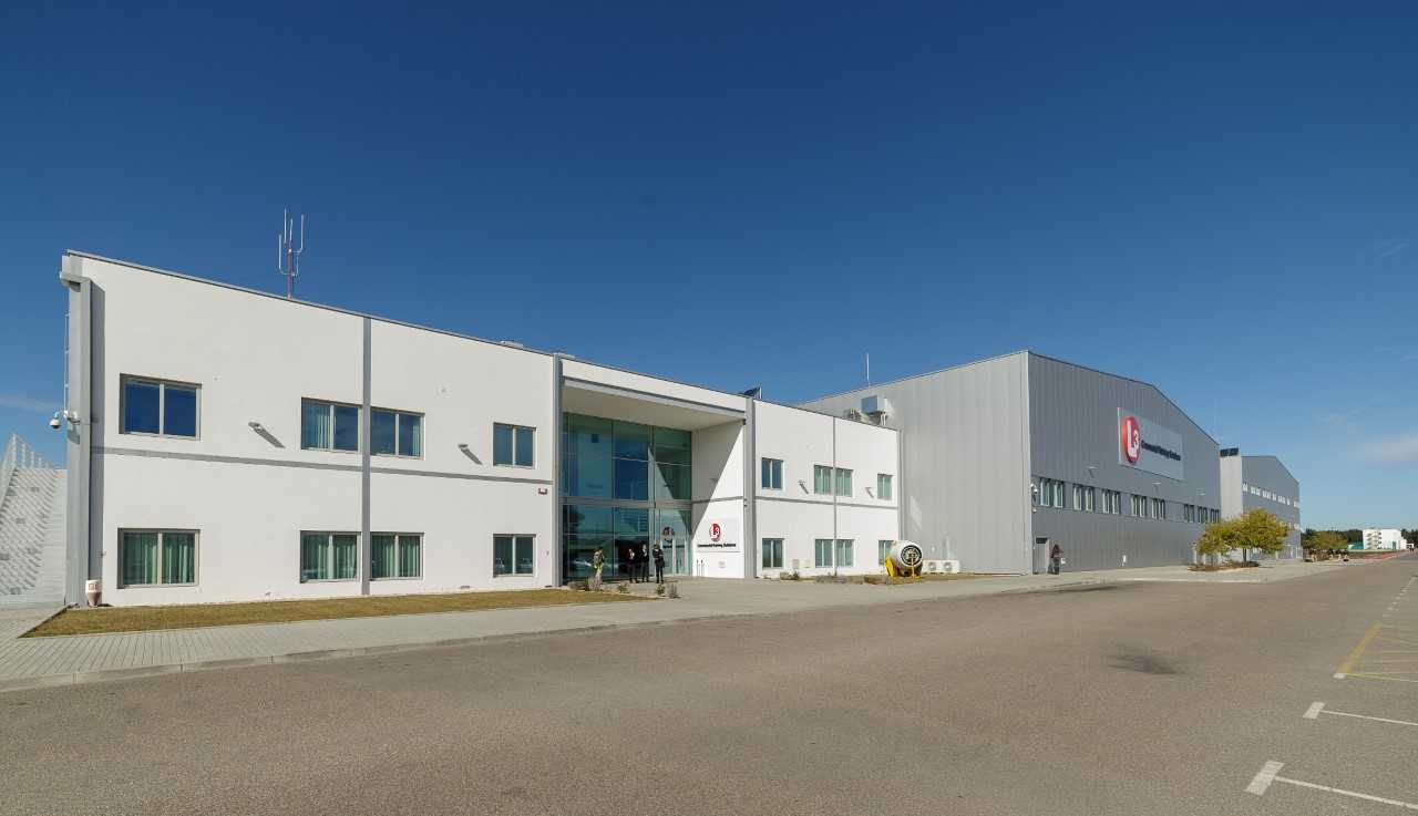 L3 CTS Launches New European Airline Academy | Aviation Pros