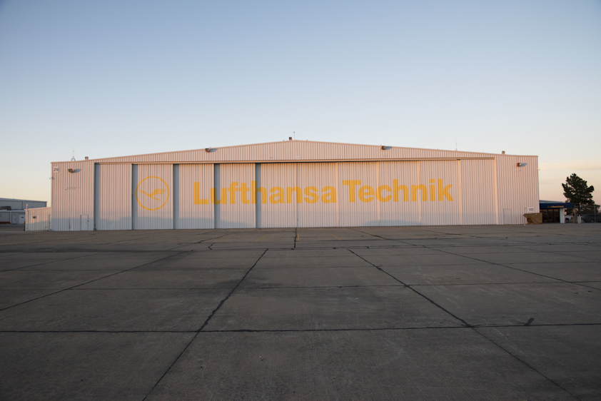 Lufthansa Technik Component Services Increases U.S. Footprint Aviation Pros