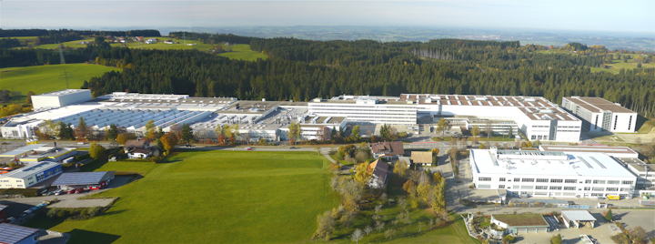 Liebherr The Story Of A Worldwide Expansion Aviation Pros