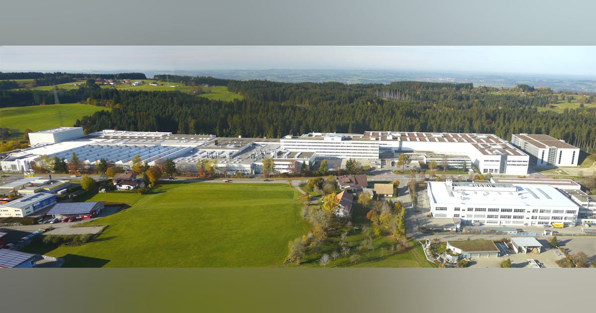 Liebherr: The Story of a Worldwide Expansion | Aviation Pros