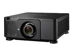 The new NEC PX1005QL projector will be for the first time showcased at the international ISE event in Amsterdam and estimated availability will be in June 2018. The new NEC PX1005QL projector will be for the first time showcased at the international ISE event in Amsterdam and estimated availability will be in June 2018.
