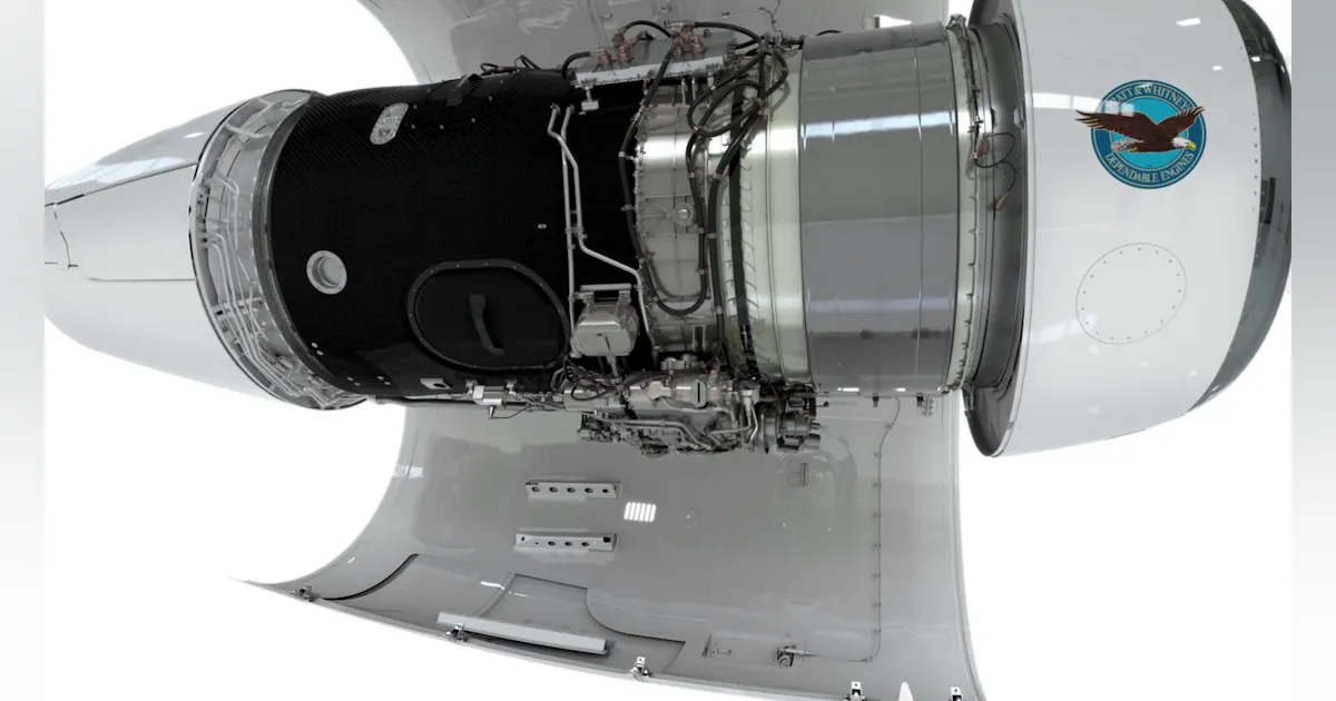 FACC to supply engine fan cases for Pratt & Whitney Canada engines ...