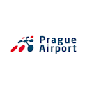 Prague Airport logo 5a86fa79a0328