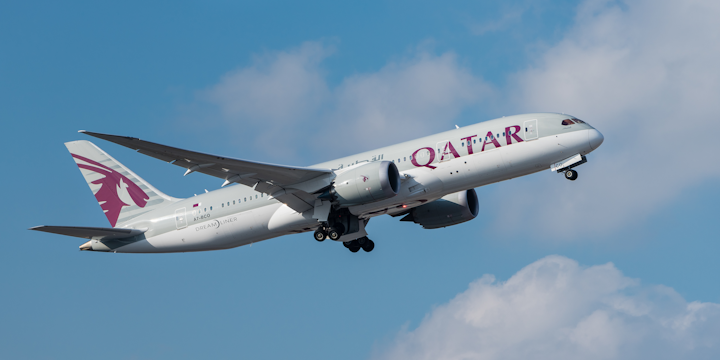 Qatar Airways Group First To Test Electronic Baggage Tags With Iata Aviation Pros
