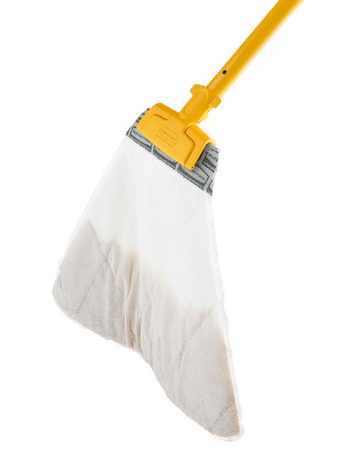 Spill Mop Aviation Pros