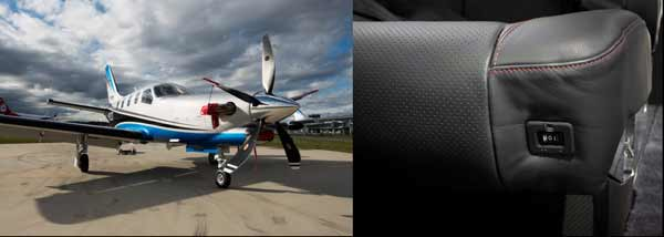 TBM 930 model Year 2018 5a8318861debc