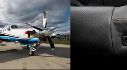 TBM 930 model Year 2018 5a8318861debc