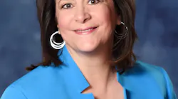 Teresa Ferraro is the president of East/West Industries.