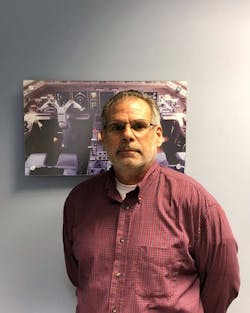 Michael Traster. Michael Traster.