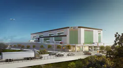 The project is focused to deliver new-construction, Class A industrial space to the JFK market – currently underserved by such space – and will include market leading clear heights, heavy floor loads and large structural column spacing.