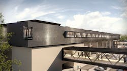 Construction work on the new track between Terminals 1 and 2 is scheduled to start in mid-2018. Construction work on the new track between Terminals 1 and 2 is scheduled to start in mid-2018.