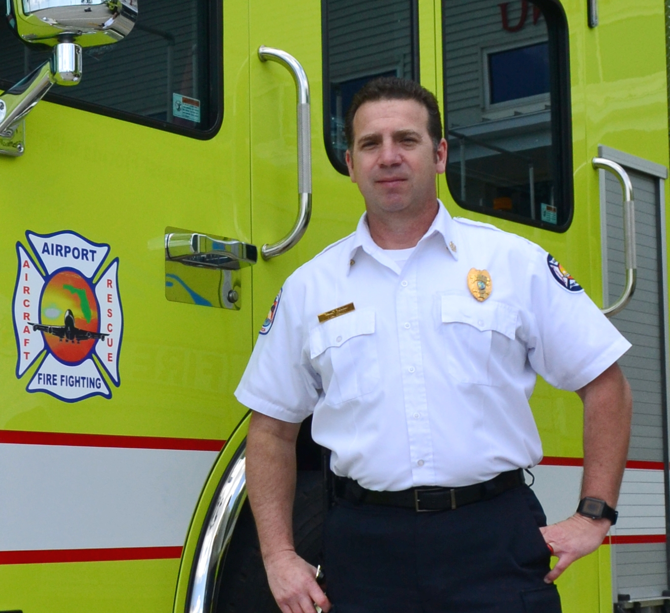 2018 3 2 Tracy Young Fire Chief cropped 5a9dbdfccaf1e