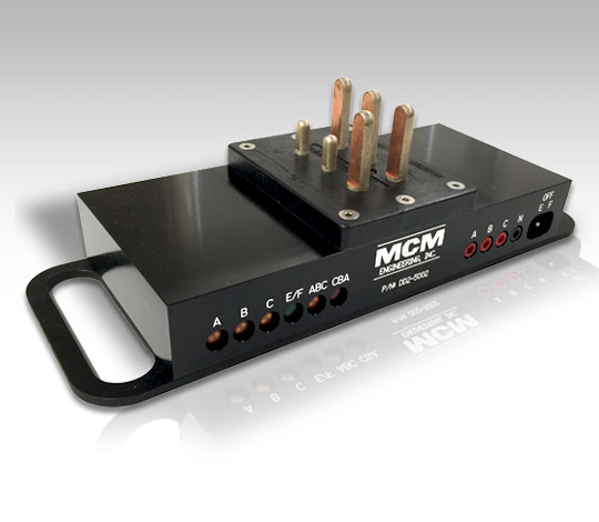 400Hz aircraft power analyzer 5aa6a701e4138