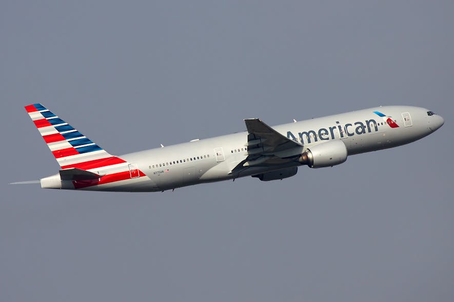 American Airlines Boeing 777 200ER Kustov 5aa1425d187a9