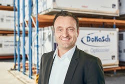 Andreas Behne Global Sales Director at DoKaSch Temperature Solutions 1 5abba0348502b