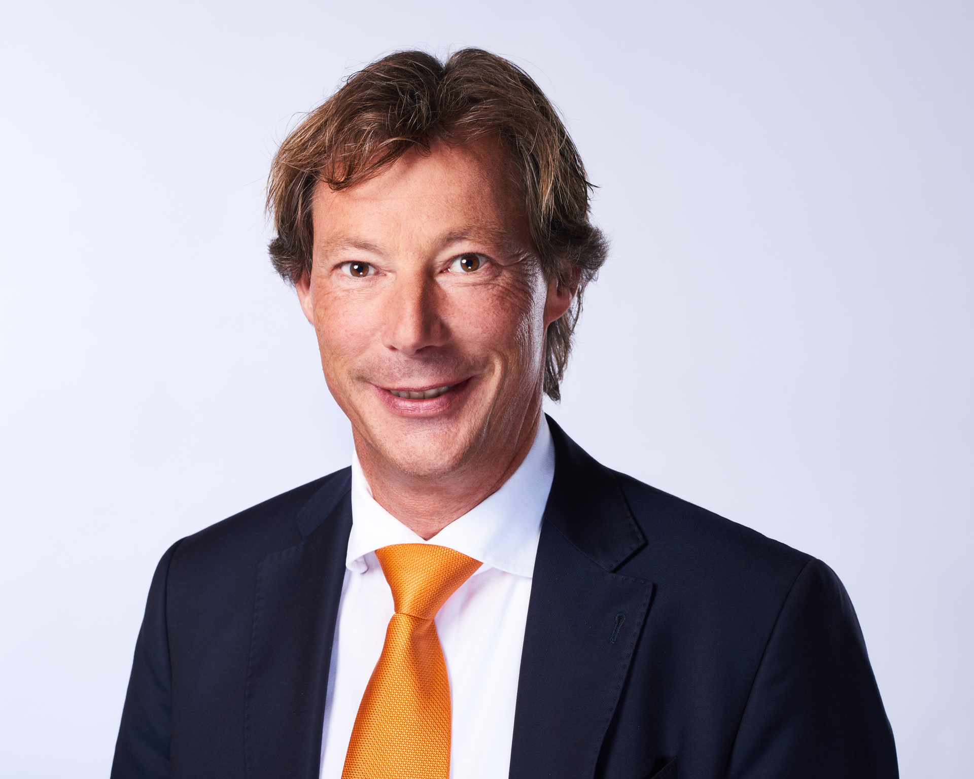 Bart Pouwels Director Business Development Cargo Amsterdam Airport Schiphol 5aafbb6f7b7d8