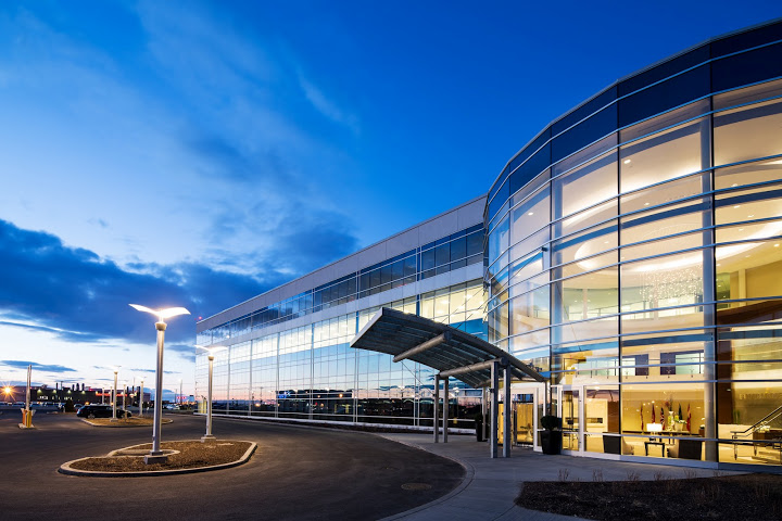 Bombardier Celebrates 20 Years of Innovation at its Global Completion Center with Rampup of