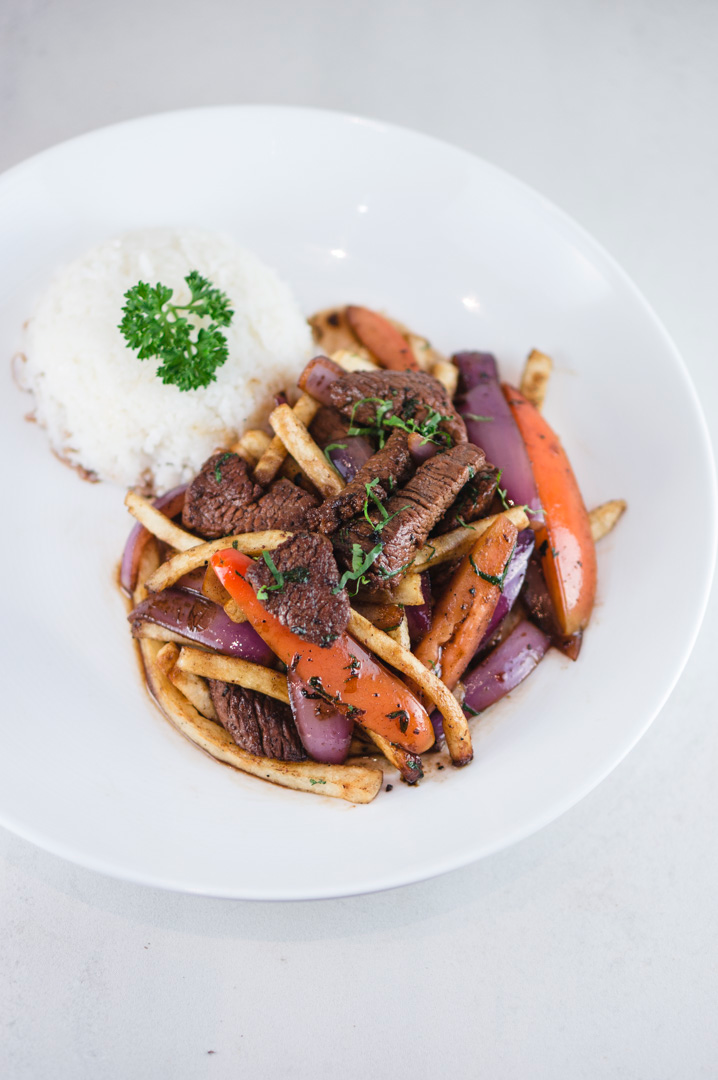 Limon Rotisserie will serve breakfast, lunch and dinner to busy passengers at SFO.