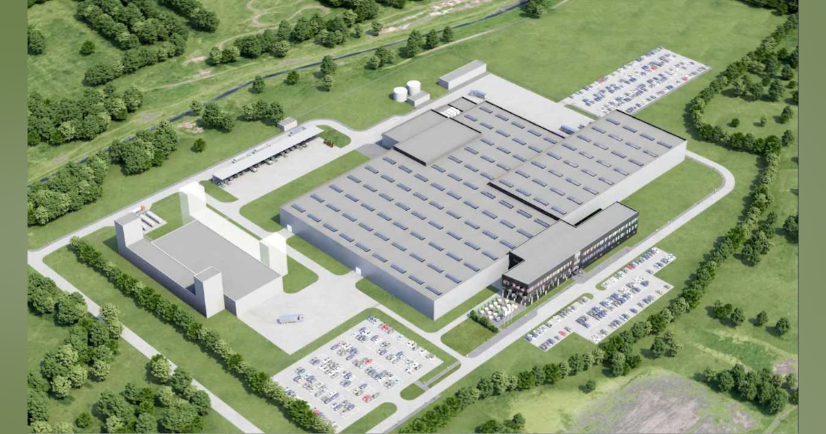 Maintenance Company EME Acquires Building Site in Poland